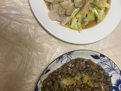 -宾朋海鲜特色美食餐厅·纯手工鲅鱼水饺(兴海路店)