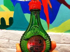 木姜子油-贵凤凰贵州米粉(五道口店)