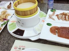 -忆厨禾中餐厅