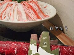 -三出山火锅(万象天地店)