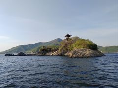 -松花湖风景名胜区
