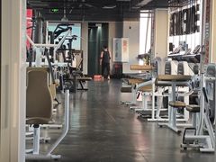 -形馆健身·普拉提(加州店)