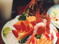 -炙柒Sekinana·精致日料(合生汇店)