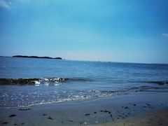 -银滩滨海旅游度假区