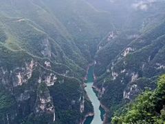 -重庆云阳龙缸景区