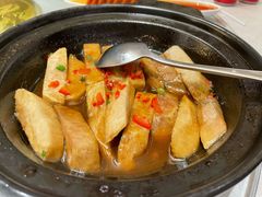 -壹品宴掦·淮扬菜(新牌坊店)