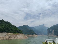 -白帝城·瞿塘峡景区