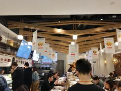 -成都你六姐·牛肉冒菜(城市集市合生汇店)