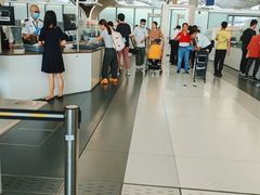 -香港国际机场