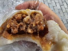 鲜肉茶糕-三姑娘茶糕(新市古镇店)