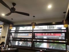 -长人馄饨铺(解放街店)