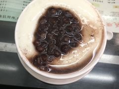 -义顺牛奶公司(庇利金街店)