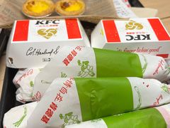 -肯德基(中关村E世界店)