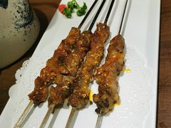 -快乐小羊·内蒙牛羊肉火锅(流花中心店)