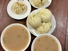 -姚记炒肝店(鼓楼店)