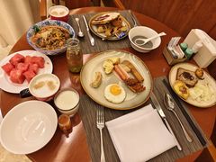 -成都凯宾斯基饭店