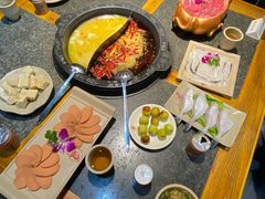 -巴将军·非遗老字号火锅(解放碑店)