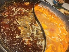 -新辣道鱼火锅(上地华联店)