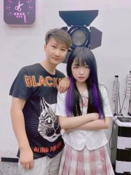 -星座接发烫染美发超市