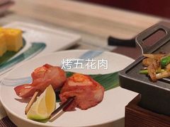 -东瀛阁(锦江宾馆店)