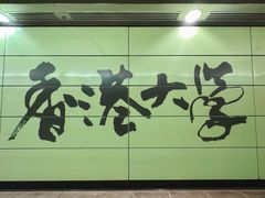 -香港大学