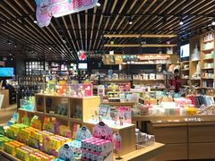 -九木杂物社(恒隆广场店)