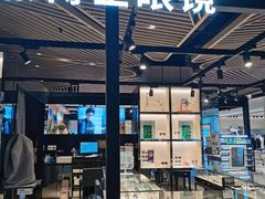 -博士眼镜(青岛城阳万象汇店)