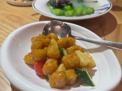 -德胜轩正宗顺德菜(宝安沙井会展中心店)