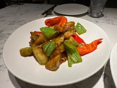 -奉天小馆·非遗东北菜(济南万象城店)