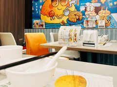 -添好运点心专门店(深水埗店)