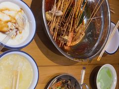 -嘉州鲜知味钵钵鸡(奎星楼店)