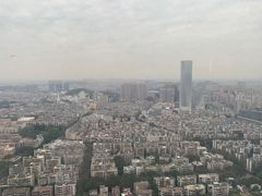 -中山利和希尔顿酒店
