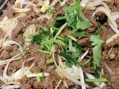 -清真永恒华威肉饼(潘家园店)