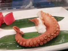 -广州万富希尔顿酒店·感趣自助餐厅·金秋蟹宴生蚝海鲜刺身烧烤