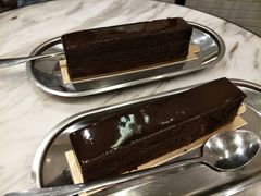 -Awfully Chocolate(来福士广场店)
