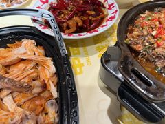 -串盟烧烤·长沙美食地标(星沙店)