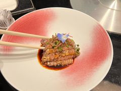 -夏宫中餐厅(静安香格里拉店)