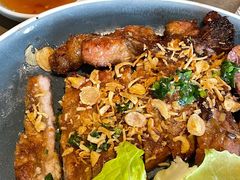 -CHINCHIN 青青·泰国料理(万象食家店)