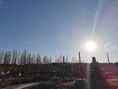 -鄂尔多斯野生动物园