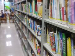 -增城图书馆(荔景大道辅路店)