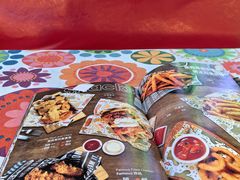 -Famous肥猫墨西哥音乐餐吧(五棵松华熙LIVE店)