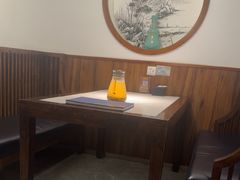 -徽韵人家·传承正宗徽菜(牡丹园店)