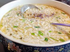 -文楼·淮扬菜·淮安早茶(河下古镇翔宇店)