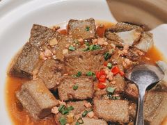 -甘家界柠檬鸭(安吉店)