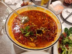 -开元春海鲜烧烤(四流南路总店)