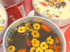 -炖物24章·顺时轻养茶(杭州保利时光里店)
