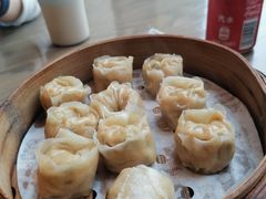 福州鱼饺-四道菜·福建菜馆(新街口金鹰店)