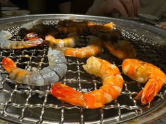 -東盛炭烤自助料理(浦东文峰广场店)