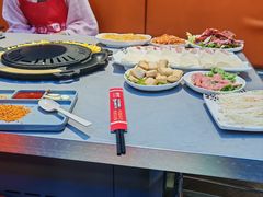 -外婆掌柜·东北家庭烤肉(托乐嘉店)
