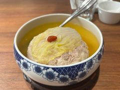 -淮扬厨子(健康路店)